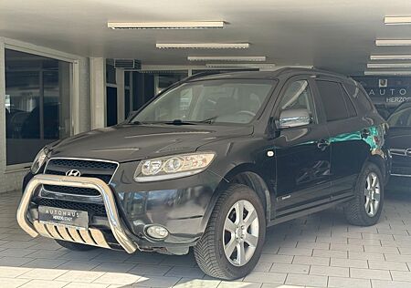 Hyundai Santa Fe Team 08 / GARANTIE / HU 02/2027