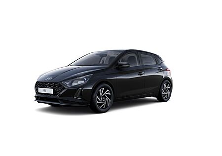 Hyundai i20 FL (MY26) 1.0 T-GDI (90 PS) 6-MT 2WD Blackli