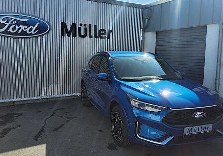 Ford Kuga 2,5 l Duratec PHEV 178 kW (243 PS) ST-Line