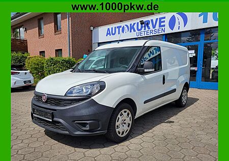 Fiat Doblo Maxi Kasten 1.3 Multijet 95 Klima