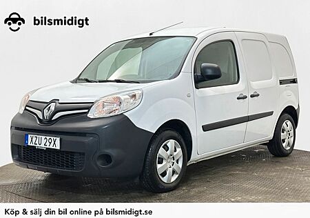 Renault Kangoo Express 1.5 dCi Automat AHK HEIZ.25%MwSt.