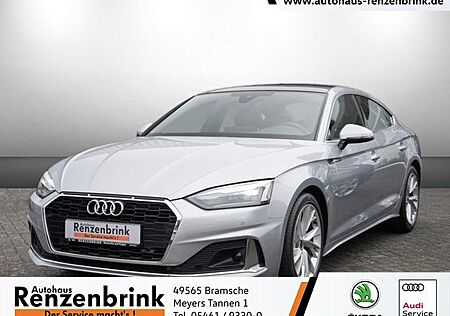 Audi A5 Sportback 35 TDI advanced RFK+PANO+STANDHEIZU