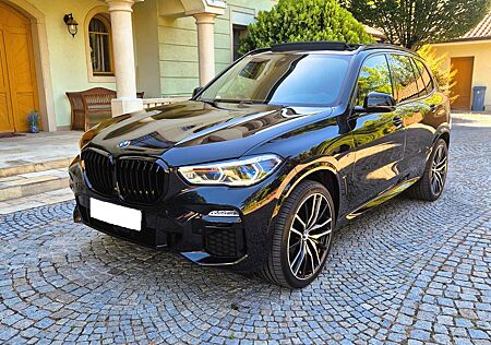 BMW X5 gebraucht kaufen BMW X5 xDrive40i -