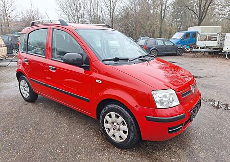Fiat Panda 1.2 8V Dynamic