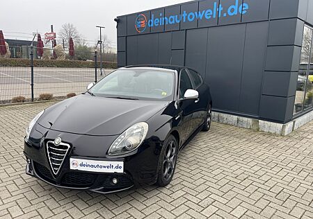 Alfa Romeo Giulietta Turismo*Leder*Navi