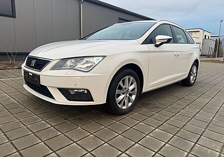 Seat Leon ST Style