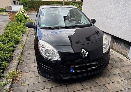 Renault Twingo 1.2 16V