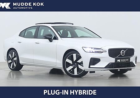 Volvo S60 T8 Recharge Plus Dark | Long Range | ACC | p