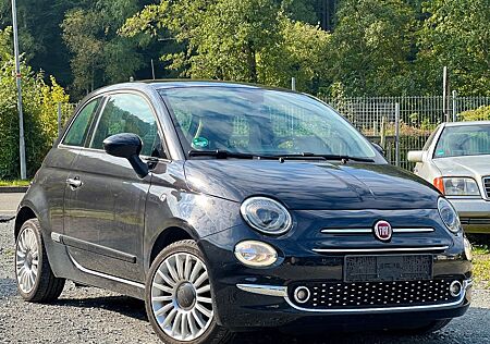 Fiat 500 gebraucht kaufen Fiat 500 Lounge*MOPF*PANO*PDC*NAVI*BT*USB*1.HAND*TOP*