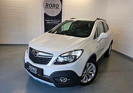 Opel Mokka 1.6 CDTI Innovation + 4Season/RFK/TMP/Navi