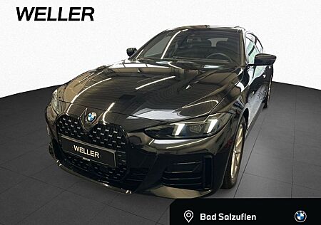 BMW 430d xDr GC M Sport Pro GSD,AdLED,LivePro,St+Go