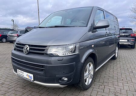 VW T5 Multivan Volkswagen *PAN AMERICANA*NAVI*XENON*KAMERA*DVD*