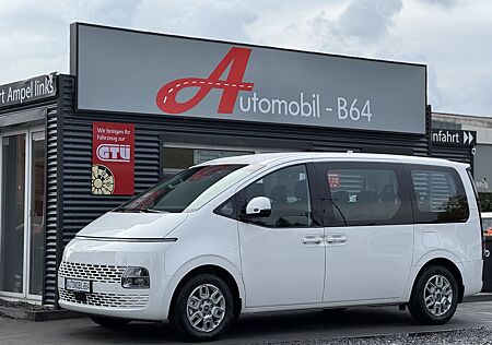 Hyundai Staria Trend Hybrid *DEUTSCH OHNE KILOMETER*