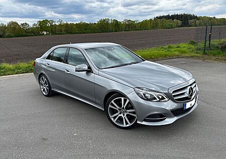 Mercedes-Benz E 350 gebraucht kaufen Mercedes-Benz E 350 E350 BT 9G,DISTR+,360,ILS,Comand,AHK,Keyless
