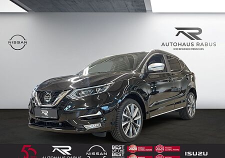 Nissan Qashqai 1.3 Tekna+ AT SHZ DAB PDC 360° Pano