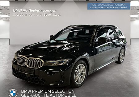 BMW 320d xDrive Touring M Sport AHK LiveCockpitProf