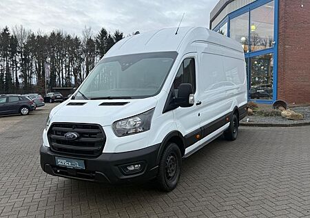 Ford Transit 350 L4H3 Trend