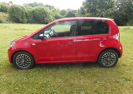 Seat Mii 1.0 Chic 55kW (75PS)