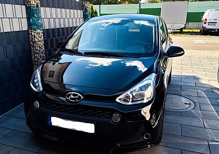 Hyundai i10 1.0 Trend Trend Export Verkauf