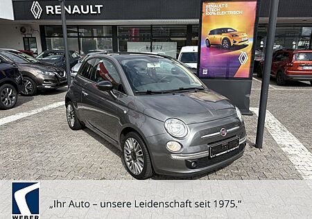 Fiat 500 Lim. Cult 1.2 8V