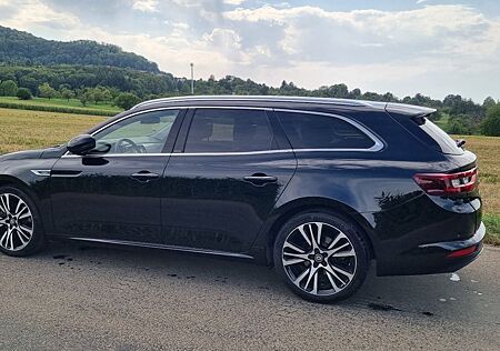 Renault Talisman TCe 225 EDC GPF Initiale Paris GT, AHK