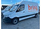 Mercedes-Benz Sprinter 311, Klima, Hochdach, Kamera, Mbux