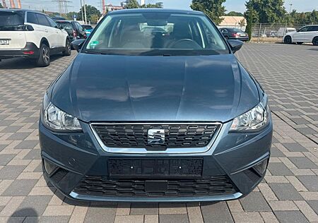 Seat Ibiza Style; NAVI;KAMERA;APPS;STZHZNG