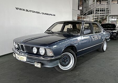 BMW 732i e23 Automatik H-Kennzeichen Rostfrei TOP