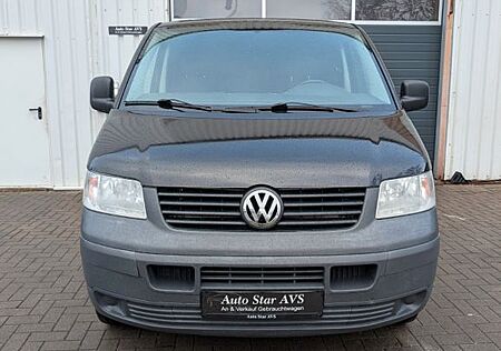 VW T5 Transporter Volkswagen Kasten-Kombi Kasten