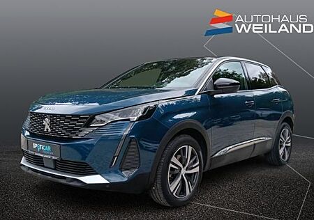 Peugeot 3008 Allure Pack 1.2 PureTech