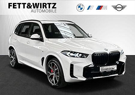 BMW X5 xDrive50e M Sport Pro|SkyLounge|AHK|Bowers&Wi