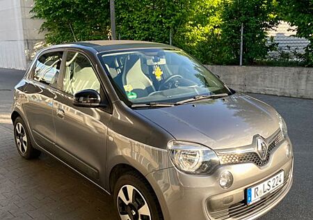 Renault Twingo 1.0 SCe Limited 2018