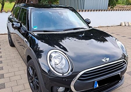 Mini One D Clubman One D One
