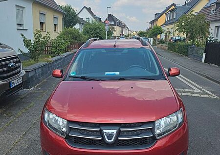 Dacia Logan MCV 1.2 16V 75 Celebration Celebration
