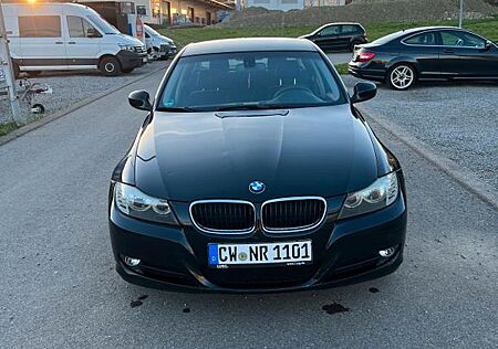 BMW 318i -