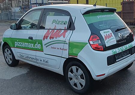 Renault Twingo 1.0 Benzin Euro 6 Export !!!
