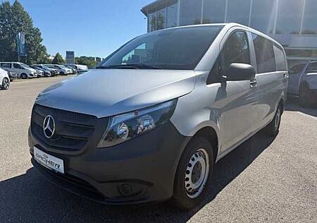 Mercedes-Benz Vito MIXTO HA LANG 100KW/136PS