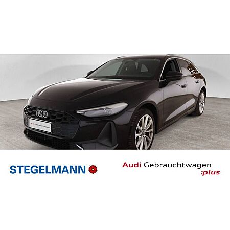 Audi A5 leasen