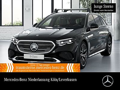 Mercedes-Benz E 300 de T 4M All-Terrain/AHK/SUPER/20" AMG/DIST