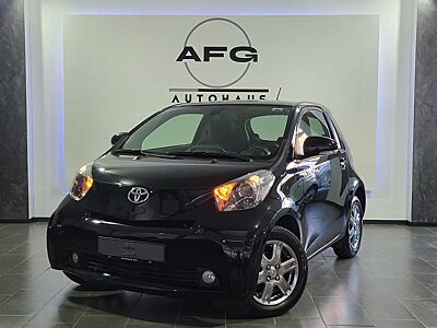 Toyota IQ iQ +*AUTOMATIK