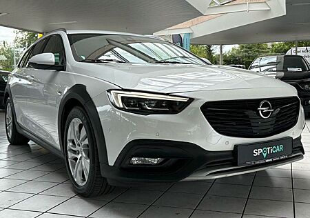 Opel Insignia B Country Tourer Exclusive 4x4