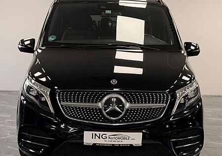 Mercedes-Benz V 300 V 300d AMG Paket 4-Matic Exclusive Lang Pano/AHK