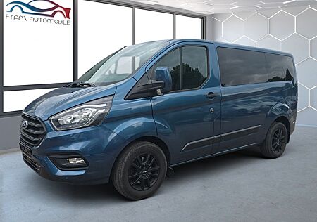 Ford Transit / Custom 320 L1 Trend