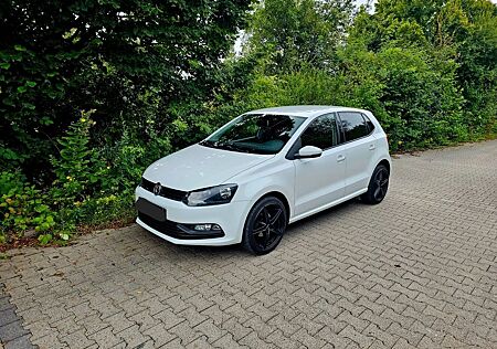VW Polo Volkswagen 1.0 55kW BMT Comfortline Comfortline