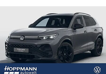 VW Tiguan Volkswagen R-Line 1,5 eHybrid DSG AHK,PANO,IQ-DRIVE