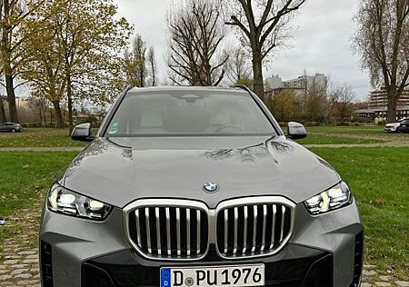 BMW X5 xDrive30d Vollausstattung, Garantie, wie Neu