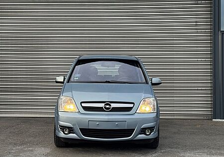 Opel Meriva Edition