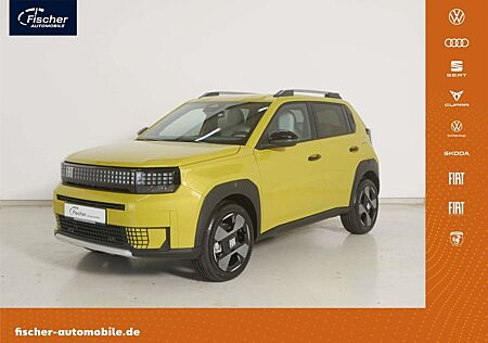 Fiat Grande Panda hybrid 1.2 eDCT la Prima
