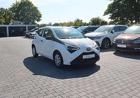Toyota Aygo (X) Business DAB Bluetooth Klimaanlage
