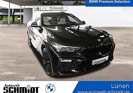 BMW X6 xDrive40d M Sportpaket HeadUp 2J-BPS.GARANTIE